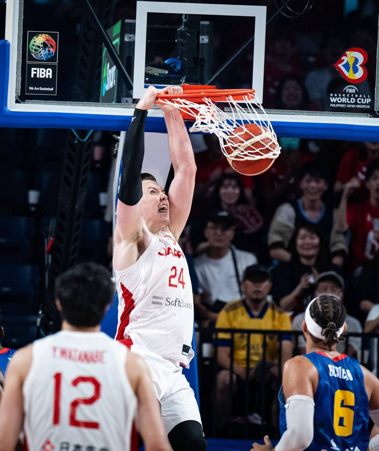 开云体育官网-日本队又赢了