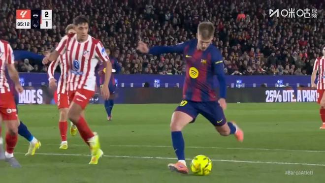 开云-包含清晨西甲传出新动向；马德里竞技迎来里程碑；管理层表态——质疑声仍在；数据趋势出现新变化的词条